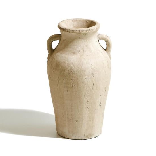 Büyük Seramik Vazo