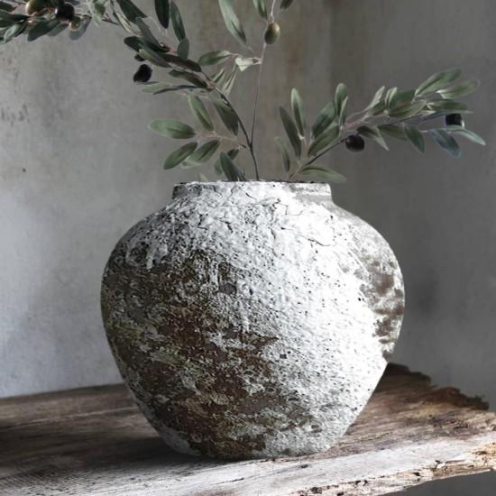 Büyük Seramik Vazo