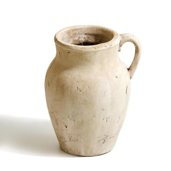 Büyük Seramik Vazo