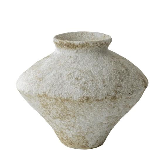 Büyük Seramik Vazo