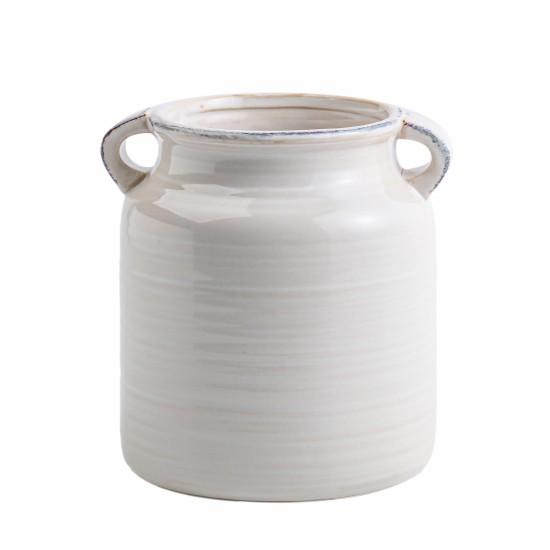 Büyük Seramik Vazo