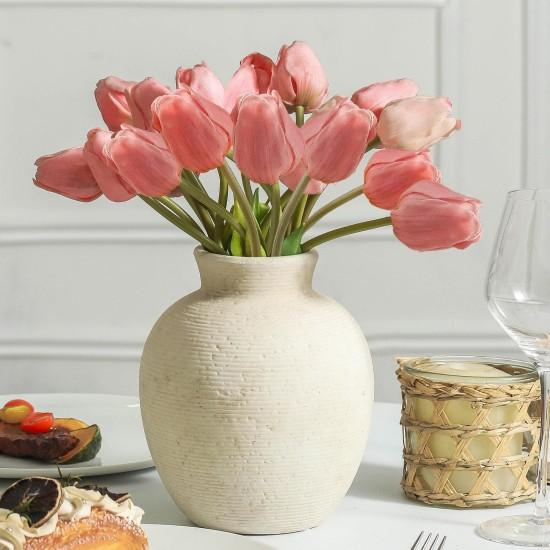 Büyük Seramik Vazo