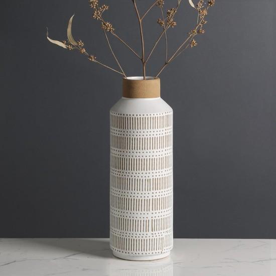 Büyük Seramik Vazo