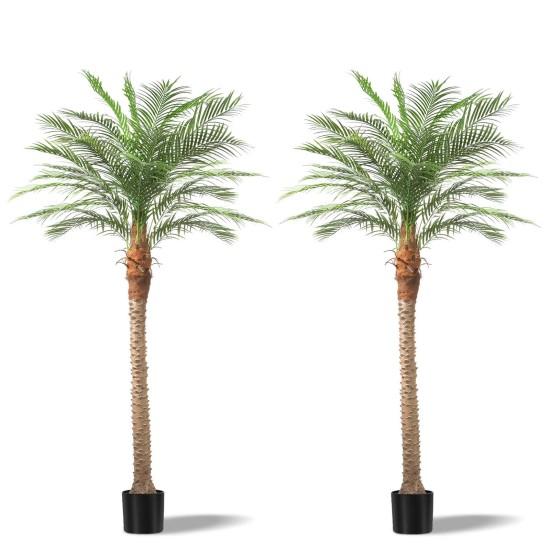 Büyük Yapay Ağaçlar