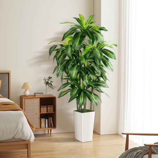 Büyük Yapay Ağaçlar