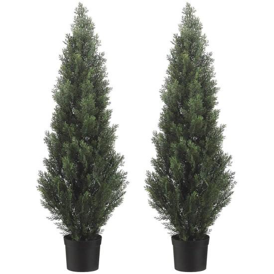 Büyük Yapay Ağaçlar