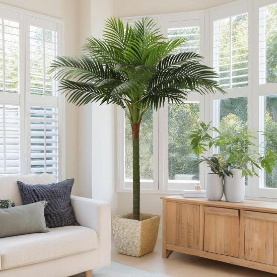 Büyük Yapay Ağaçlar