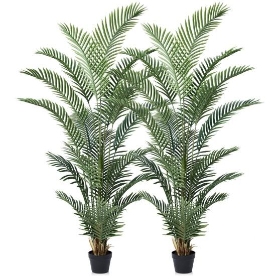 Büyük Yapay Ağaçlar