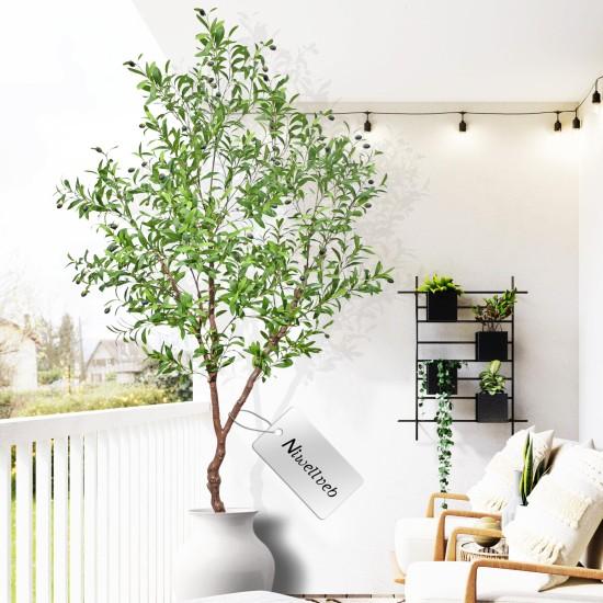 Büyük Yapay Ağaçlar