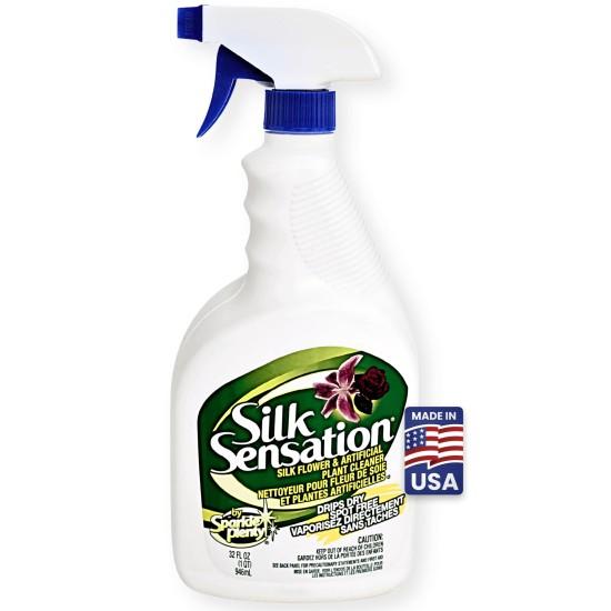 Büyük Yapraklı Çiçek