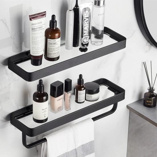 Cam Banyo Rafı
