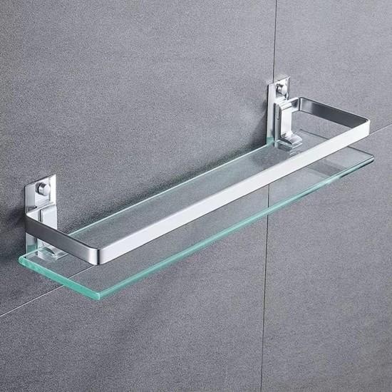 Cam Banyo Rafı