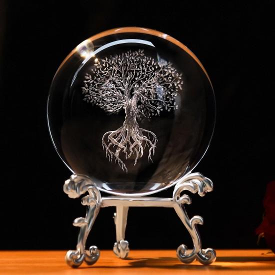 Cam Dekorasyon Ürünleri