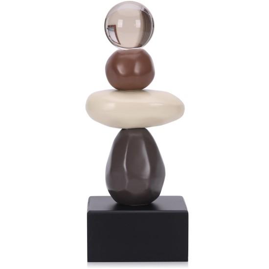 Cam Dekoratif Objeler