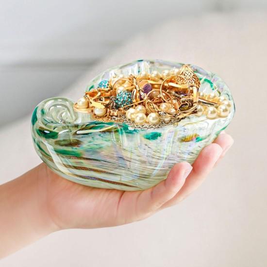 Cam Dekoratif Objeler