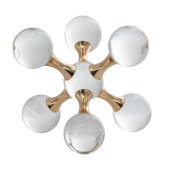 Cam Dekoratif Objeler