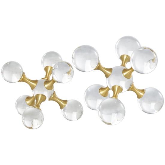 Cam Dekoratif Objeler