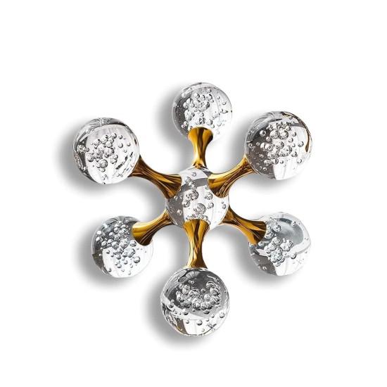 Cam Dekoratif Objeler