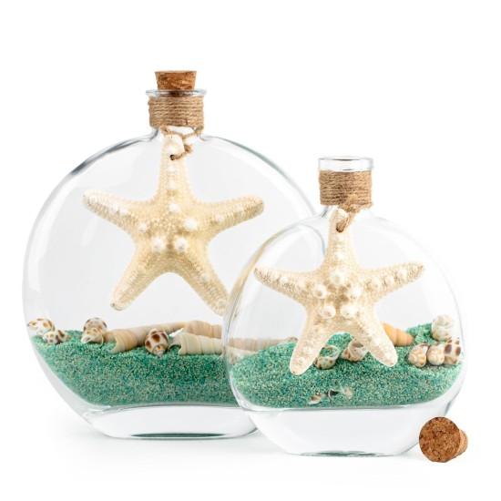 Cam Dekoratif Objeler