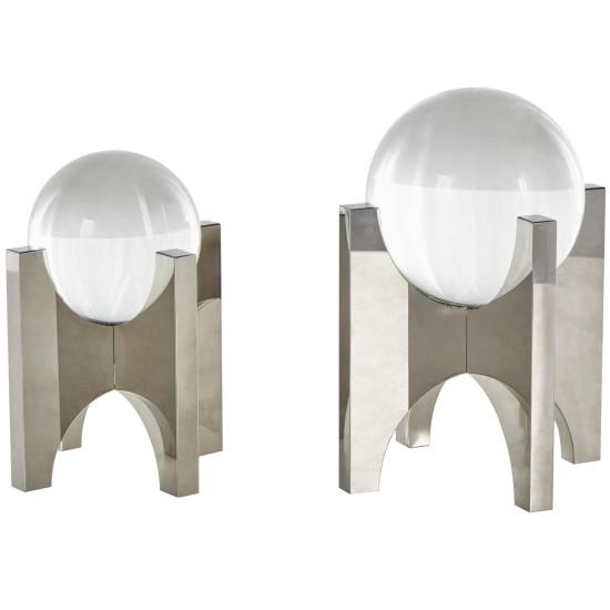 Cam Dekoratif Objeler