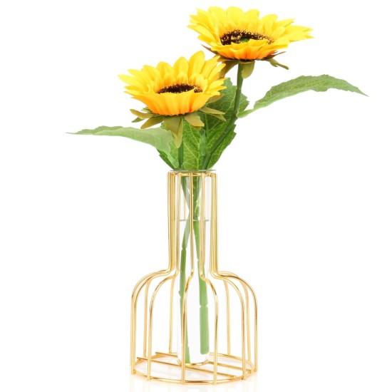 Cam Dekoratif Objeler