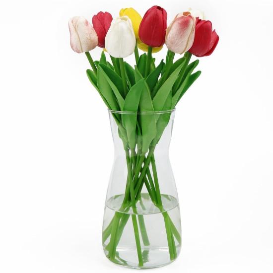 Cam Vazo Süslemeleri