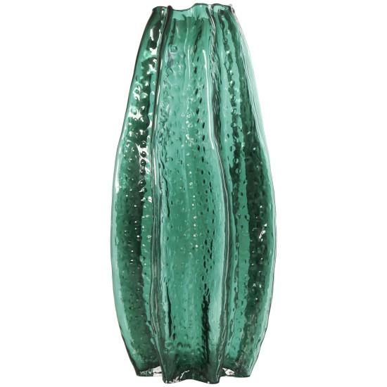 Cam Vazo Süslemeleri