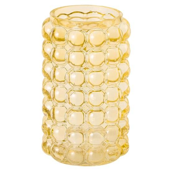 Cam Vazo Süslemeleri