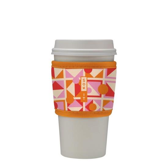 Çanta Şeklinde Fincan