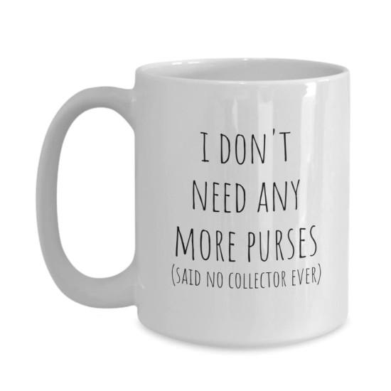 Çanta Şeklinde Fincan