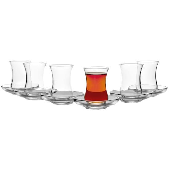 Çay Bardağı Takımı