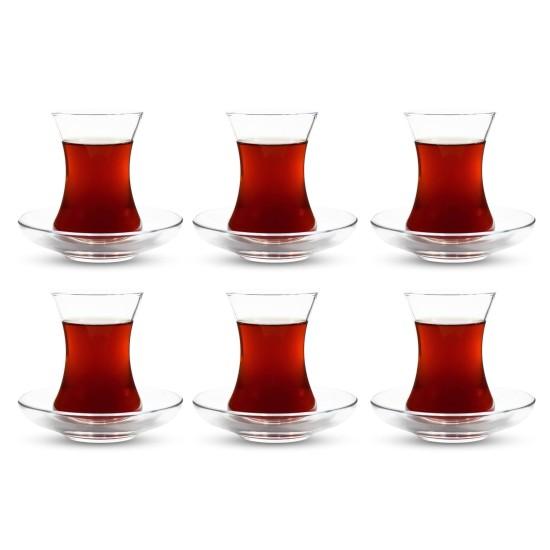 Çay Bardağı Takımı
