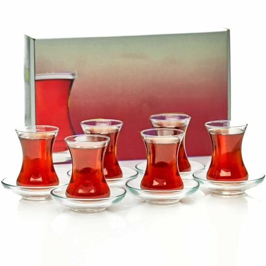 Çay Bardağı Takımı
