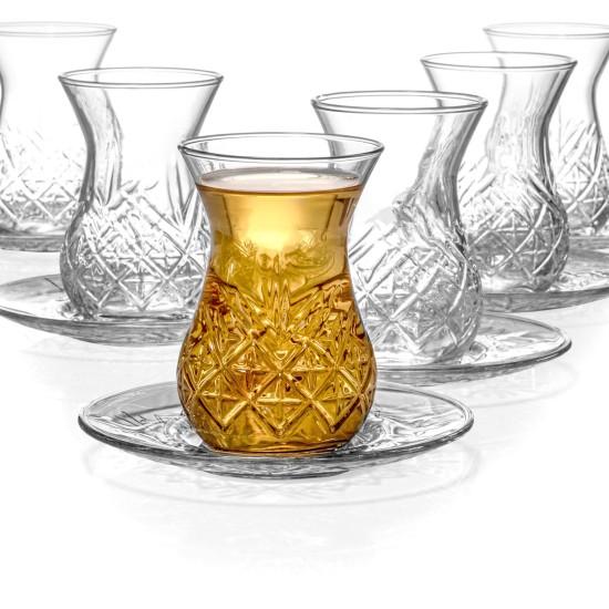 Çay Bardağı Takımı