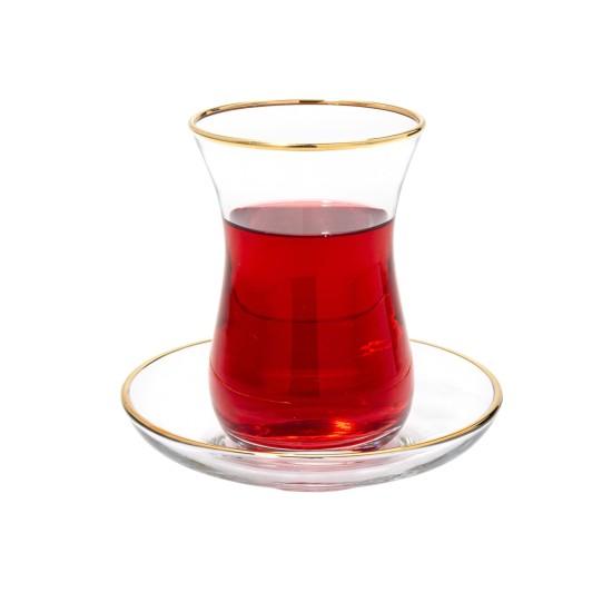 Çay Bardağı Takımı