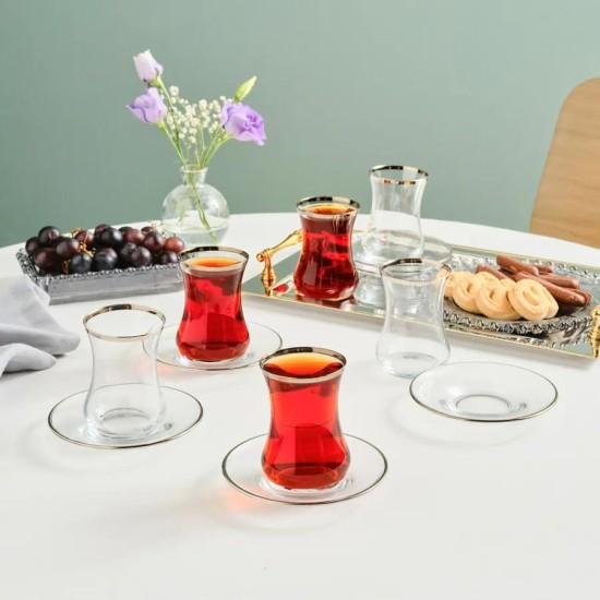 Çay Bardağı Takımı