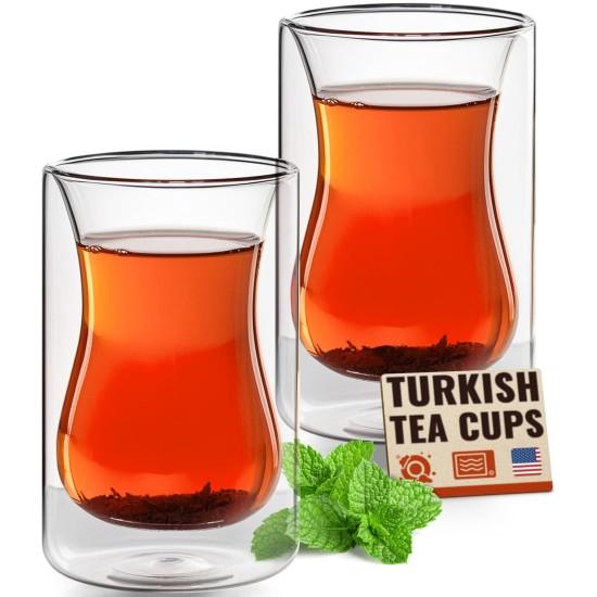 Çay Bardağı Takımı
