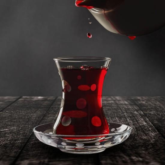 Çay Bardağı Takımı