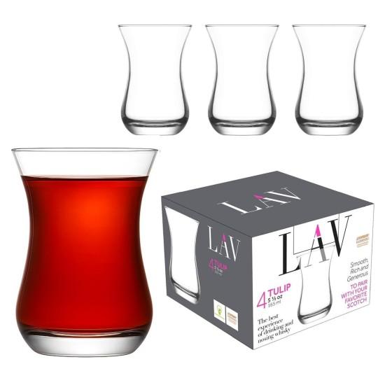 Çay Bardağı Takımı