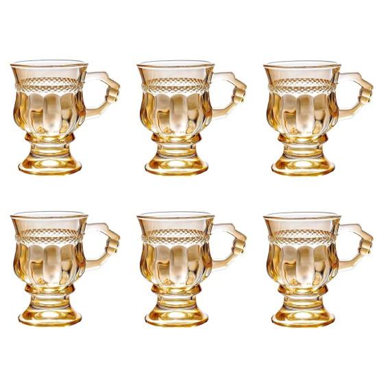 Çay Bardağı Takımı