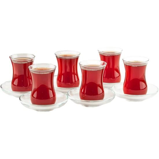 Çay Bardağı Takımı