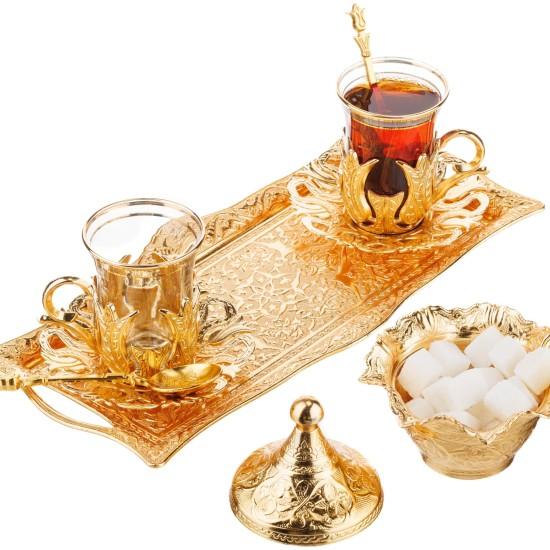 Çay Bardağı Takımı