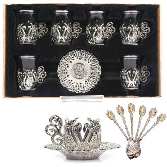 Çay Bardağı Takımı