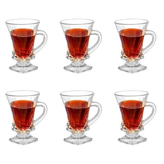 Çay Bardağı Takımı