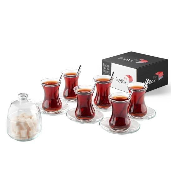 Çay Bardağı Takımı