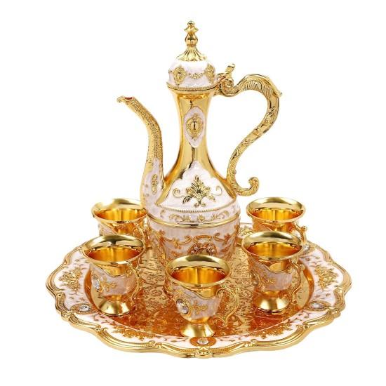 Çay Bardağı Takımı
