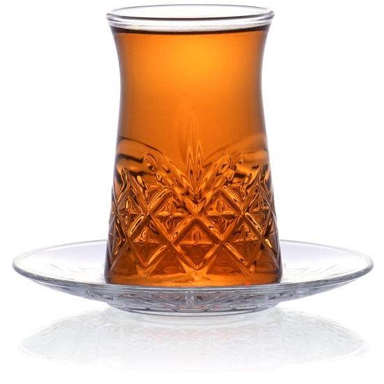 Çay Bardağı Takımı