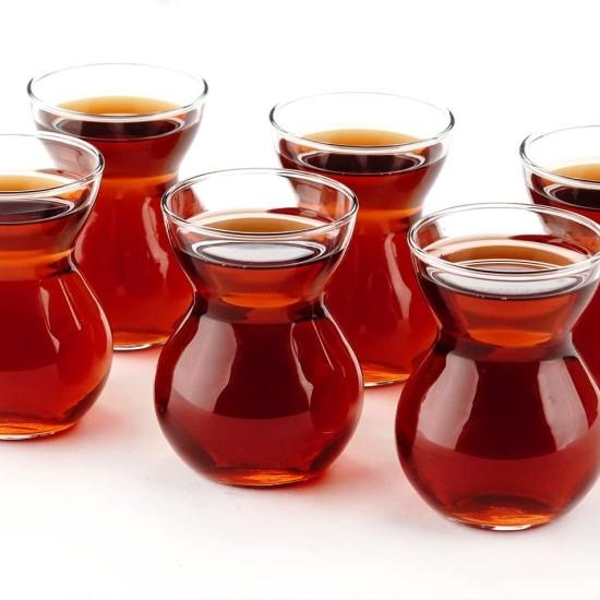 Çay Bardağı Takımı