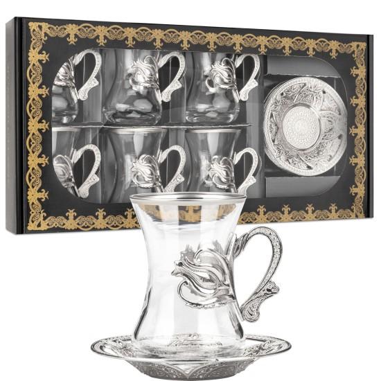 Çay Bardağı Takımı