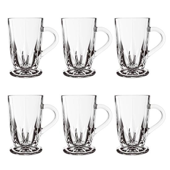 Çay Bardağı Takımı